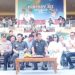 ‎Stadion Klabat Menyala, Porprov Sulut 2025 Resmi Ditutup.