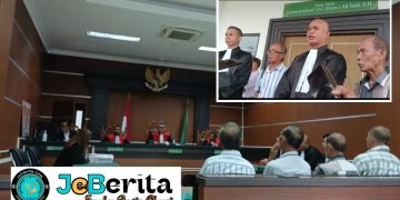 ‎Sidang Kasus Tumpengan Kembali Tertunda, Kuasa Hukum Desak Pemanggilan Paksa Saksi