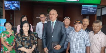 ‎Fakta Persidangan PTUN Manado Bongkar Rekayasa Dokumen dan Cacat Administrasi SHGB No. 3320/Desa Sea