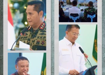 ‎Dari Rampasan Hukum Menjadi Harapan Laut: Sulut Terima Hibah Kapal Negara ‎