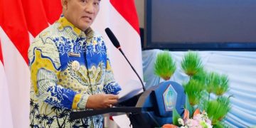 ‎Gubernur Sulut Pimpin Rakor Kesiapsiagaan Bencana Jelang Nataru. 