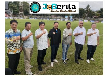 ‎PERSMA 1960 Guncang Atmosfer Sepak Bola Sulut: Perkenalkan Coach Oji & Mahadirga Lasut jelang Seleksi Terbuka ‎