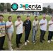 ‎PERSMA 1960 Guncang Atmosfer Sepak Bola Sulut: Perkenalkan Coach Oji & Mahadirga Lasut jelang Seleksi Terbuka ‎