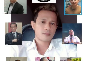 ‎Dukungan Menguat, Calvin Castro Dipandang sebagai Angin Pembaruan KONI Manado
