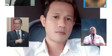 ‎Dukungan Menguat, Calvin Castro Dipandang sebagai Angin Pembaruan KONI Manado