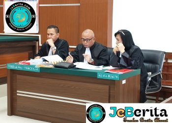 ‎Kesaksian Ahli Dinilai Tidak Konsisten, Kuasa Hukum “Noch Sambouw” Bongkar Kelemahan Dakwaan: “Sidang Ini Berputar Karena Dasarnya Rapuh!” ‎