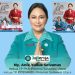 ‎“Doa dan Hormat dari Mitra untuk Ketua TP-PKK Sulut”