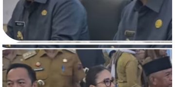 ‎Gubernur Sulut Pimpin Rakorev RKPD, Menyatukan Langkah, Mempercepat Kerja, Menghadirkan Hasil untuk Rakyat.