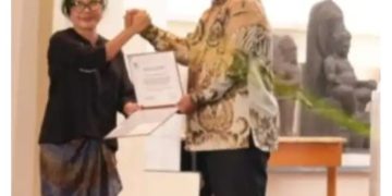 ‎Kolintang Mendunia, Minahasa Menggema ‎