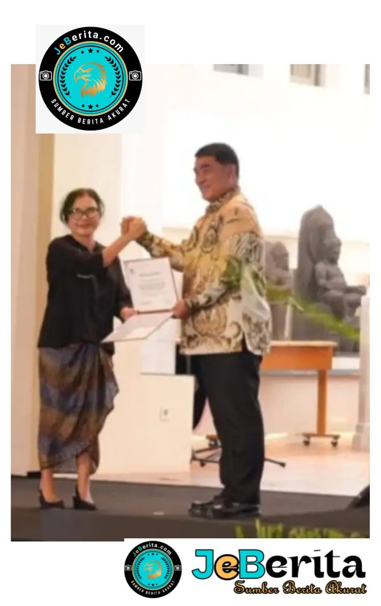 ‎Kolintang Mendunia, Minahasa Menggema ‎