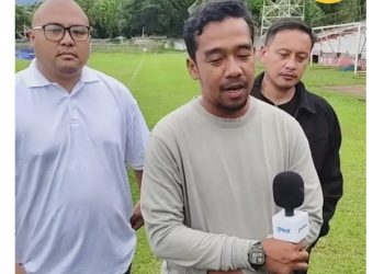 ‎Dirga Pulang, Semangat Sulut Bangkit