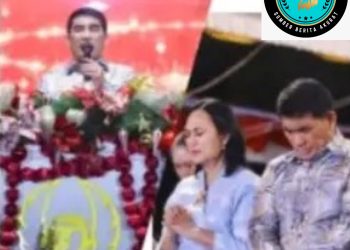 ‎Natal Tiberias, Harapan dan Arah Baru Sulut