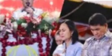 ‎Natal Tiberias, Harapan dan Arah Baru Sulut