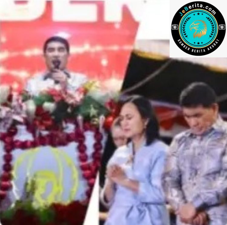 ‎Natal Tiberias, Harapan dan Arah Baru Sulut