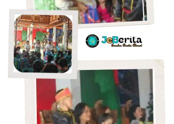 ‎HUT ke-56 Ibu Anik Yulius Selvanus: Merayakan Usia dengan Kasih, Menghadirkan Makna di Tengah Sesama ‎