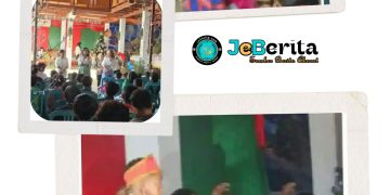 ‎HUT ke-56 Ibu Anik Yulius Selvanus: Merayakan Usia dengan Kasih, Menghadirkan Makna di Tengah Sesama ‎