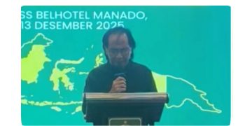 ‎DOA, NATAL, DAN POLITIK YANG MERANGKUL: MUSWIL PKB SULUT MENULIS ULANG MAKNA TOLERANSI ‎