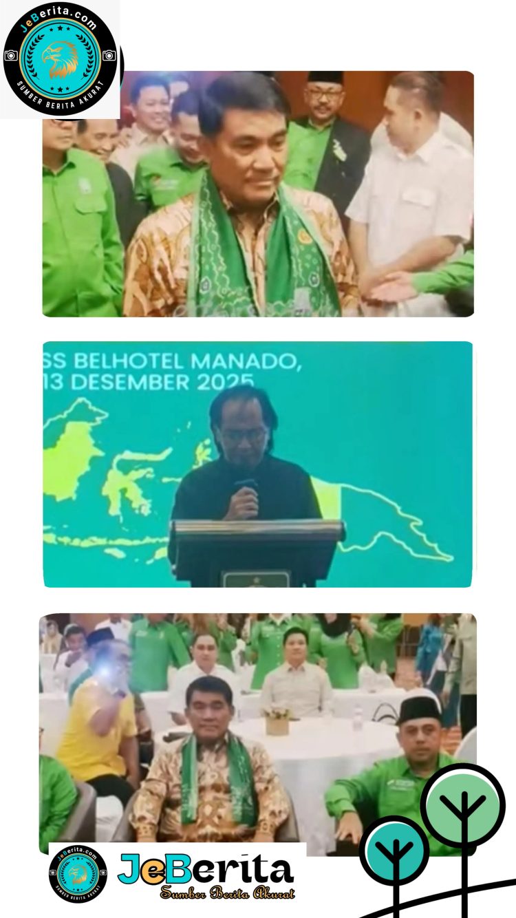 ‎DOA, NATAL, DAN POLITIK YANG MERANGKUL: MUSWIL PKB SULUT MENULIS ULANG MAKNA TOLERANSI ‎