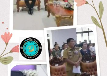 ‎Dentang Tetengkoren Menyapa Zaman: GMIM Menata Arah Pelayanan di Tomohon