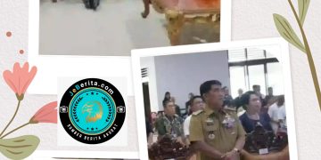 ‎Dentang Tetengkoren Menyapa Zaman: GMIM Menata Arah Pelayanan di Tomohon