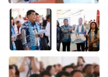 ‎Natal di Minsel: Ketika Iman, Keluarga, dan Masa Depan Bertemu ‎