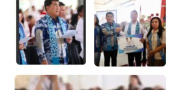 ‎Natal di Minsel: Ketika Iman, Keluarga, dan Masa Depan Bertemu ‎