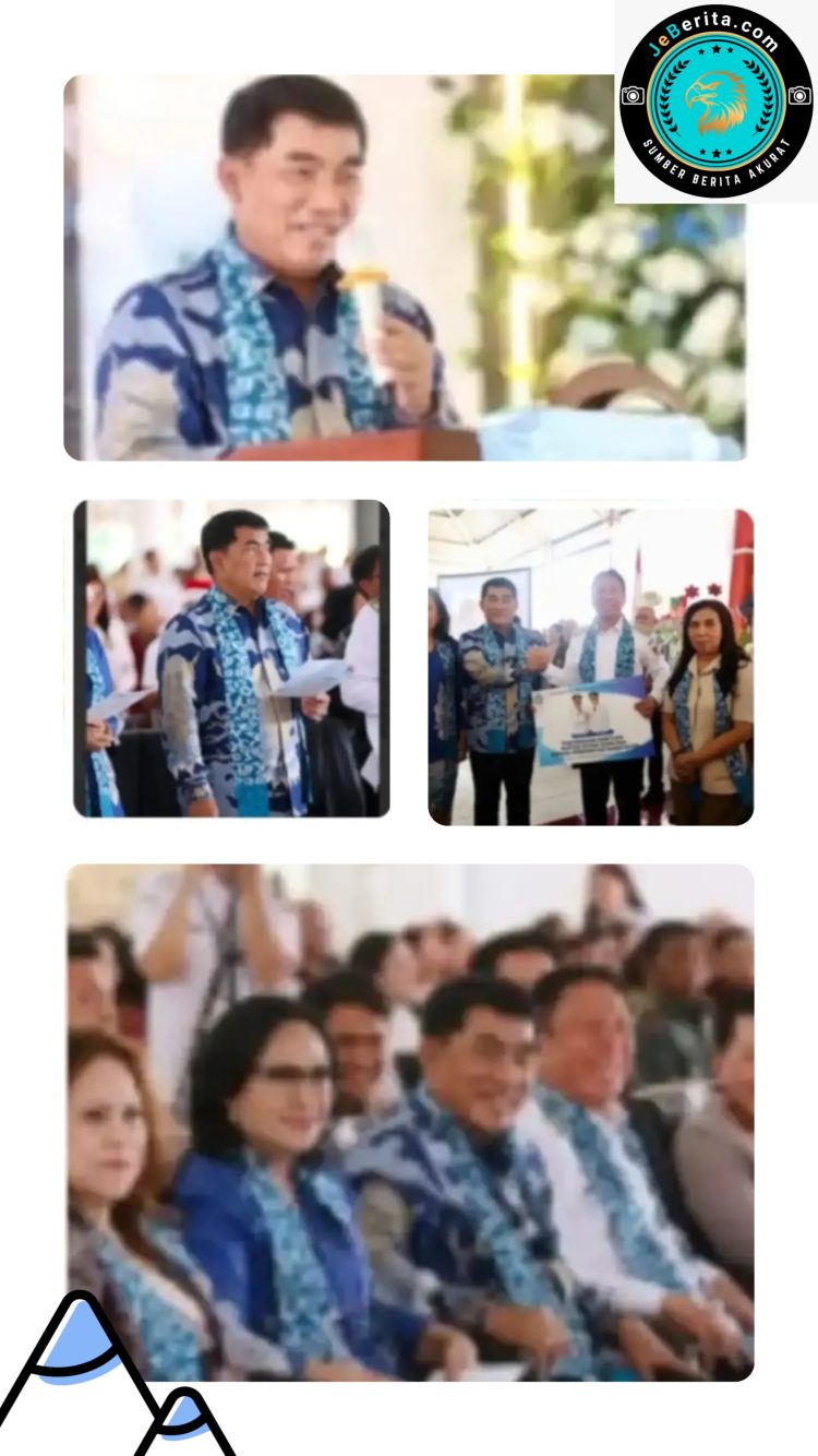 ‎Natal di Minsel: Ketika Iman, Keluarga, dan Masa Depan Bertemu ‎