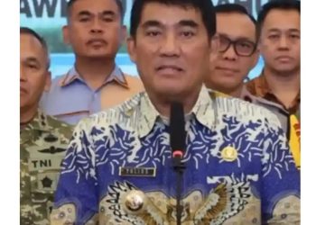 ‎UMP Sulut 2026 Tembus Rp4 Juta: Angin Segar Kesejahteraan Berembus dari Bumi Beringin ‎