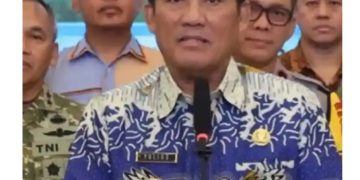 ‎UMP Sulut 2026 Tembus Rp4 Juta: Angin Segar Kesejahteraan Berembus dari Bumi Beringin ‎