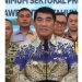 ‎UMP Sulut 2026 Tembus Rp4 Juta: Angin Segar Kesejahteraan Berembus dari Bumi Beringin ‎