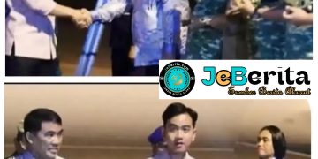 ‎Langit Cerah Manado Menyambut Wapres: Dari Landasan Sam Ratulangi, Harapan Itu Mendarat