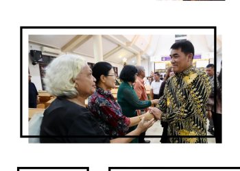 ‎Menjemput Berkat 2026