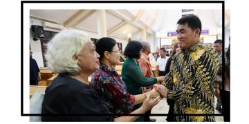 ‎Menjemput Berkat 2026