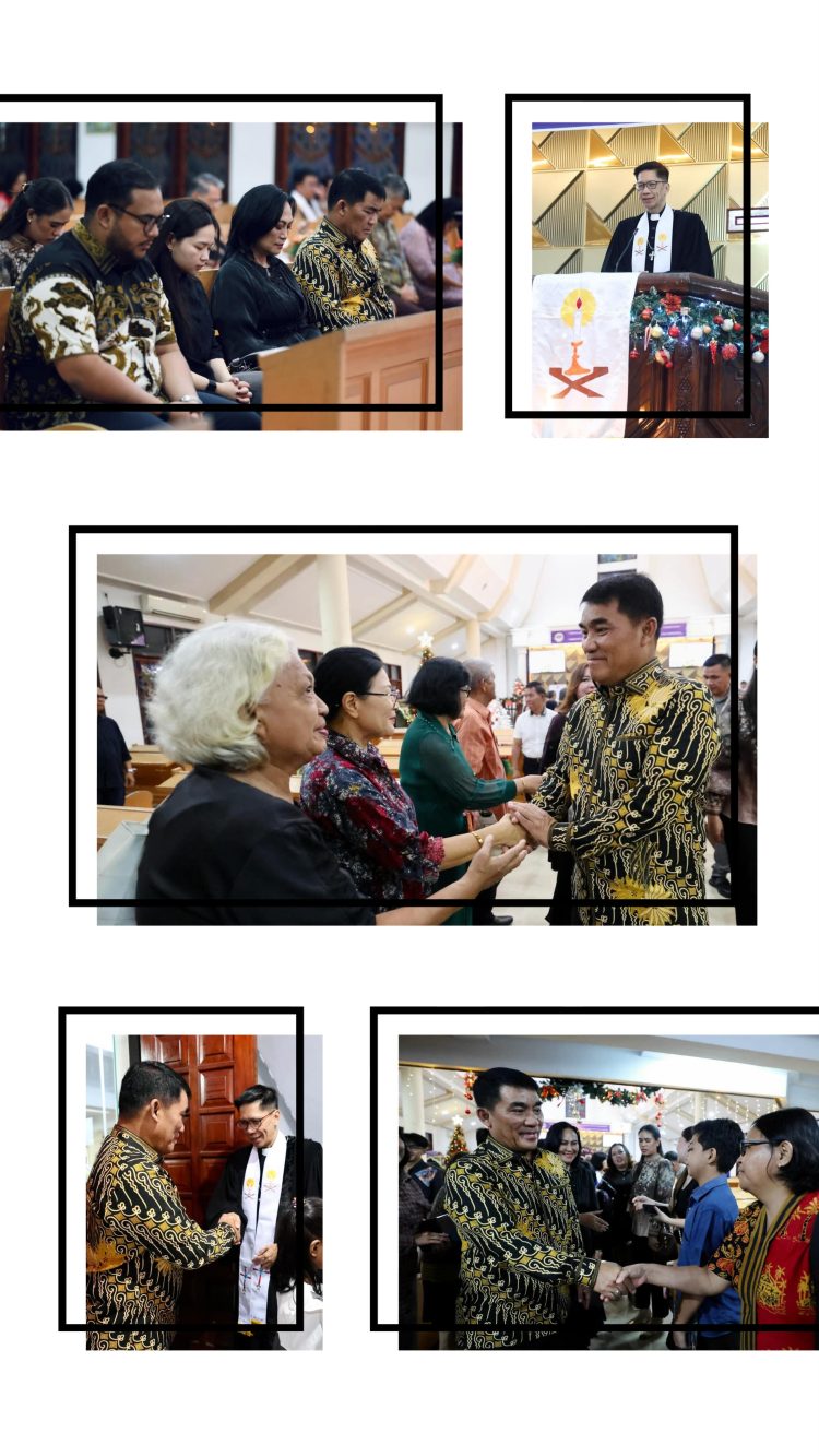 ‎Menjemput Berkat 2026