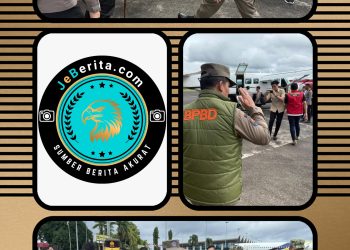 ‎Siau Berduka.. ‎Pemprov Sulut Hadir, Pintu Hati Tersentuh dan Dibukakan.