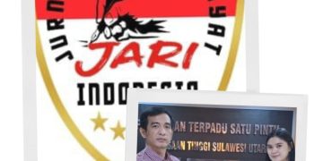 ‎Dana Pendidikan Diduga Dikorupsi, LSM JARI Laporkan Kepala SMKN 6 Manado ke Kejati Sulut