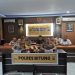 ‎Kapolres Bitung: Kamtibmas 2025 Turun Signifikan, Warga Diajak Tutup Tahun dengan Doa Bersama ‎