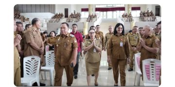 ‎Minahasa Menyala di Awal 2026