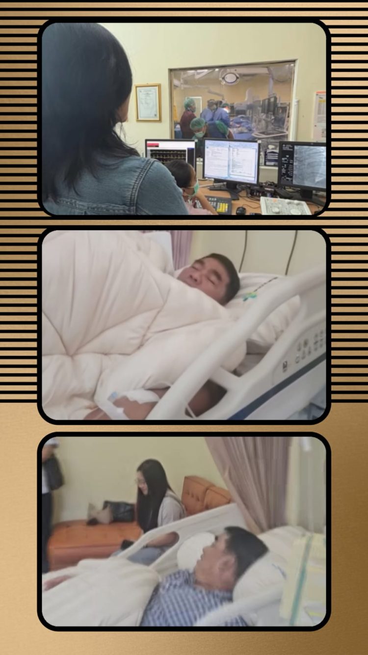 ‎Syukur di Tengah Ujian, Percaya Pada Tuhan Maha Pencipta.