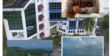 ‎”Ringgo Radetyo” Tegas: ‎MORR III Dikejar Waktu, Kepastian Lahan Jadi Penentu.