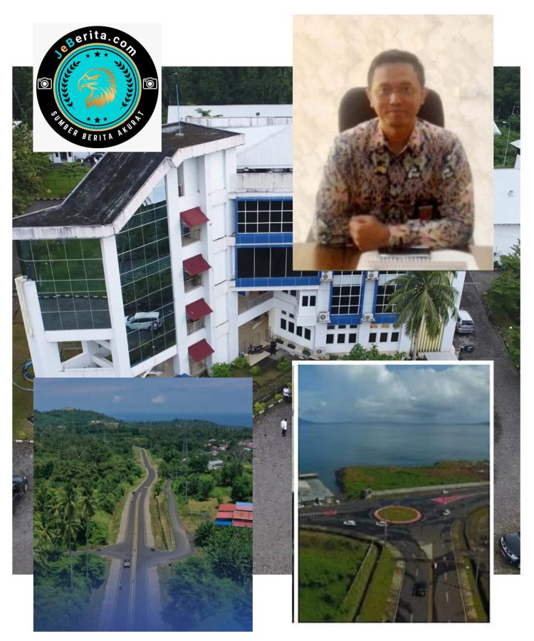 ‎”Ringgo Radetyo” Tegas: ‎MORR III Dikejar Waktu, Kepastian Lahan Jadi Penentu.