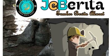 ‎APH Polres Bolsel dan Pemda Bolsel Didorong Bertindak Tegas Atasi Dugaan Tambang Batu Hitam Ilegal di Gunung Data Hulu