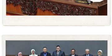 ‎Sah! DPR Ketok Palu UU PPRT, Tonggak Baru Perlindungan Pekerja Rumah Tangga di Indonesia