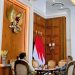 ‎Presiden Prabowo Terima Wakil Ketua DPR di Istana, Bahas Isu Strategis Nasional Pasca Lawatan Luar Negeri ‎