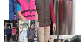 Baru Menjabat, “Hery Susanto” Ketua Ombudsman RI Jadi Tersangka Korupsi Miliaran Rupiah.