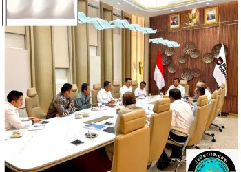 ‎Presiden Prabowo Subianto Gaspol Program Strategis Nasional Usai Lawatan ke Rusia dan Prancis