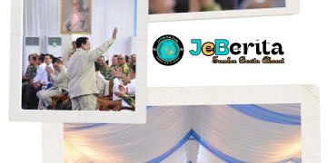 ‎503 Ketua DPRD Dikumpulkan di Akmil Magelang, Prabowo Subianto Tekankan Peran Daerah untuk Indonesia Emas 2045. ‎