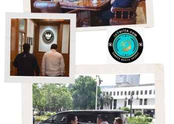 ‎Deregulasi Besar-besaran Kemenpora, Seskab Tegaskan Arahan Prabowo Subianto untuk Percepatan Prestasi dan Industri Olahraga ‎