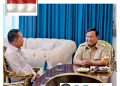 ‎Prabowo Panggil Dudung ke Istana, Bahas Geopolitik hingga Strategi Pertahanan Nasional