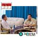 ‎Prabowo Panggil Dudung ke Istana, Bahas Geopolitik hingga Strategi Pertahanan Nasional
